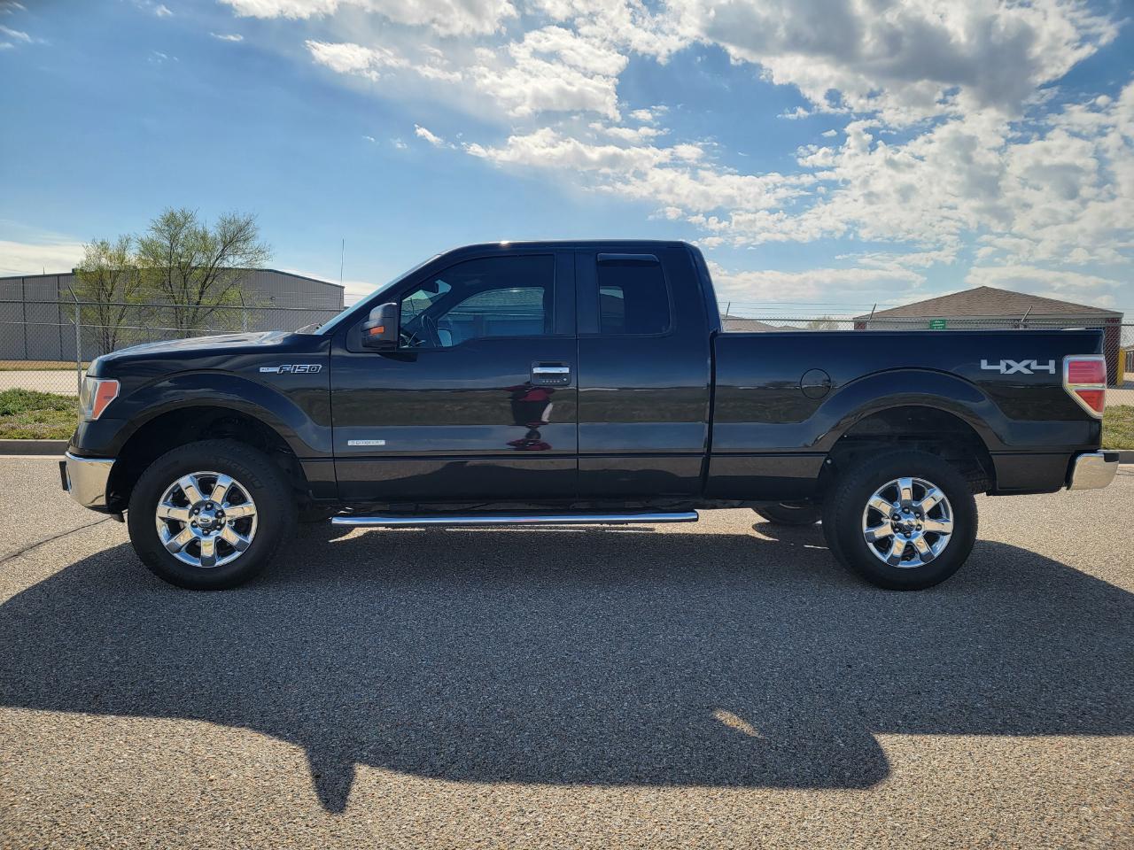 RAM 1500 4WD Crew Cab 140.5" Big Horn 2016