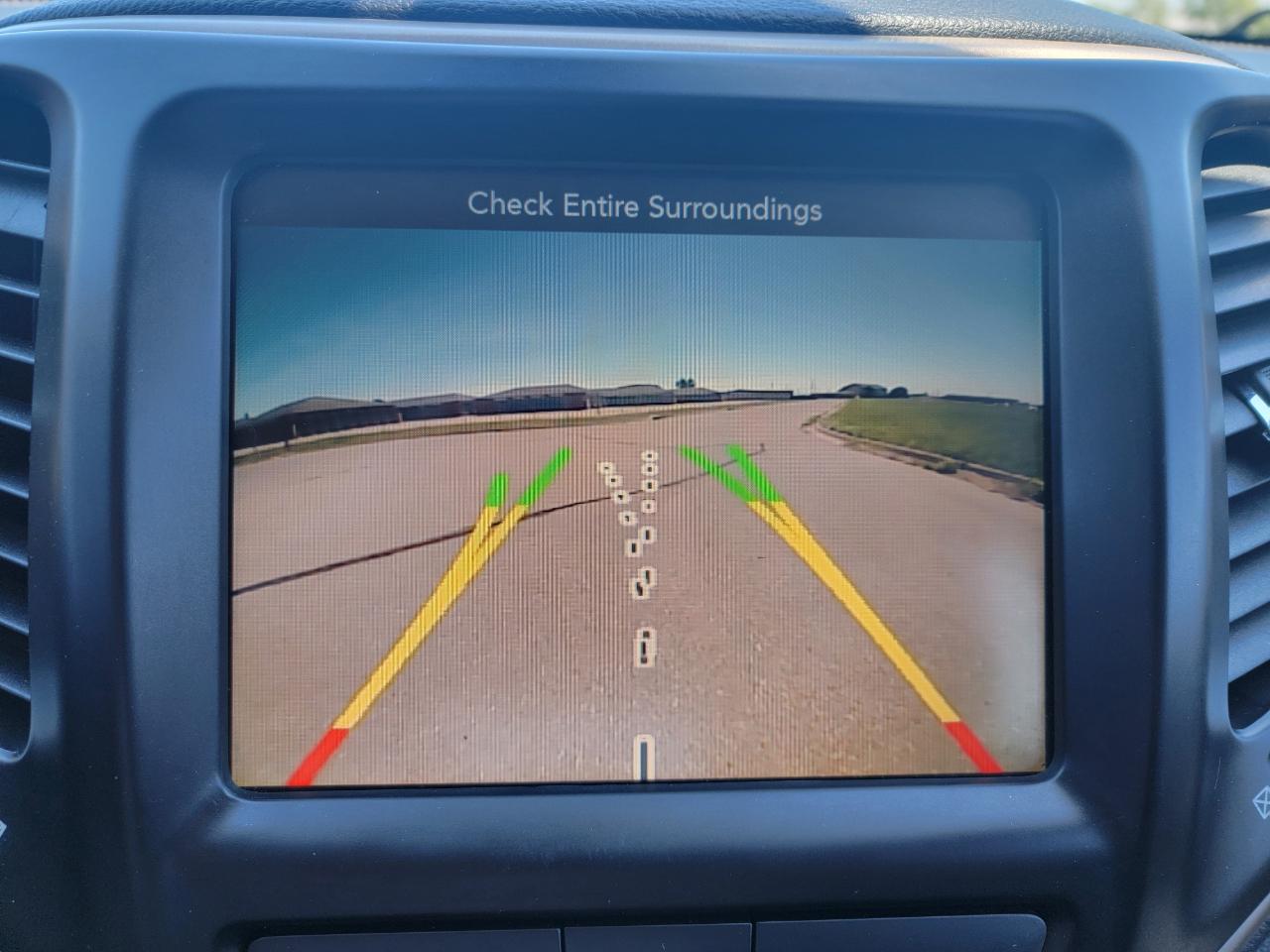 Jeep Cherokee FWD 4dr Limited 2015