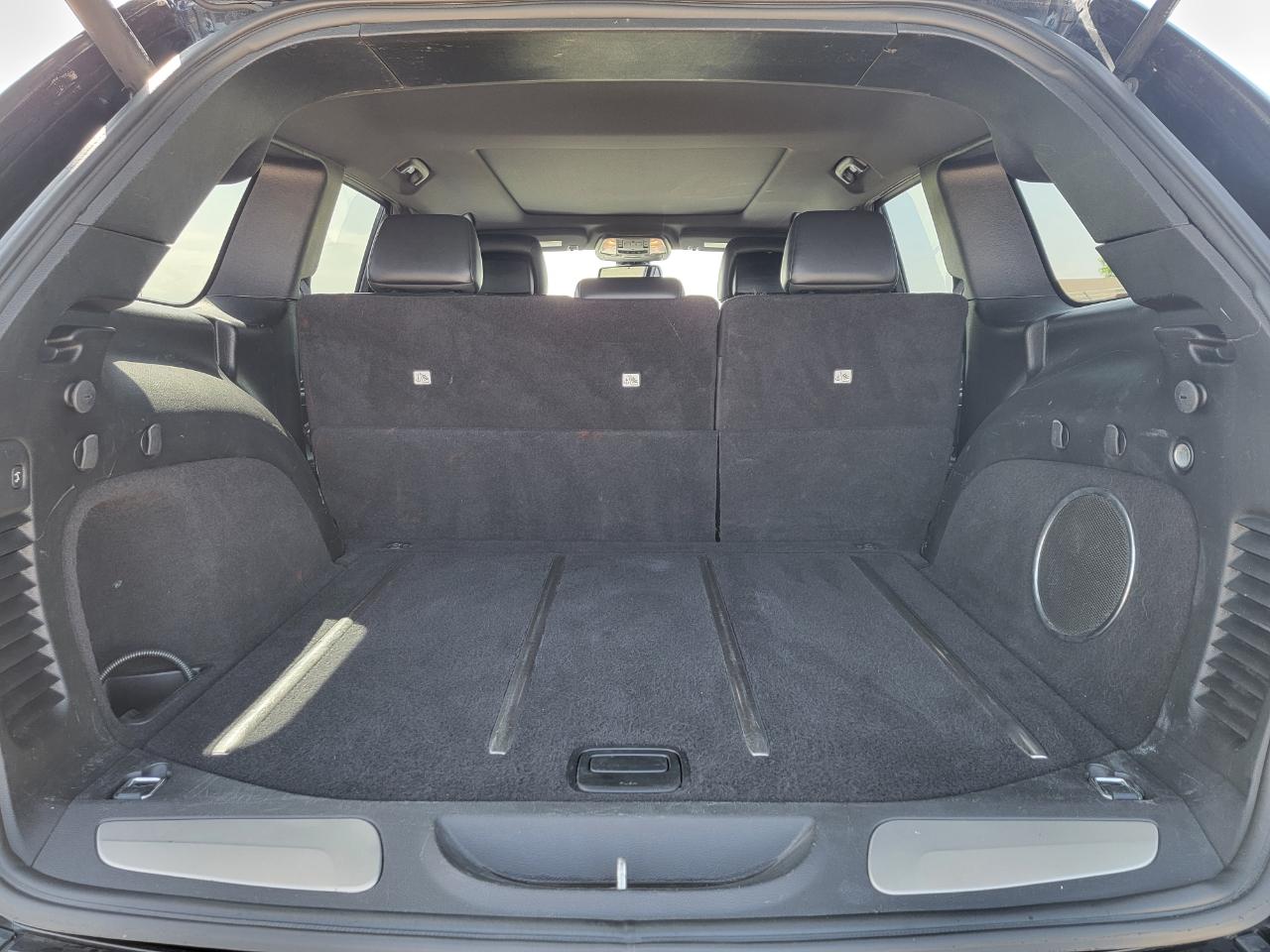 Jeep Grand Cherokee 4WD 4dr Limited 2015