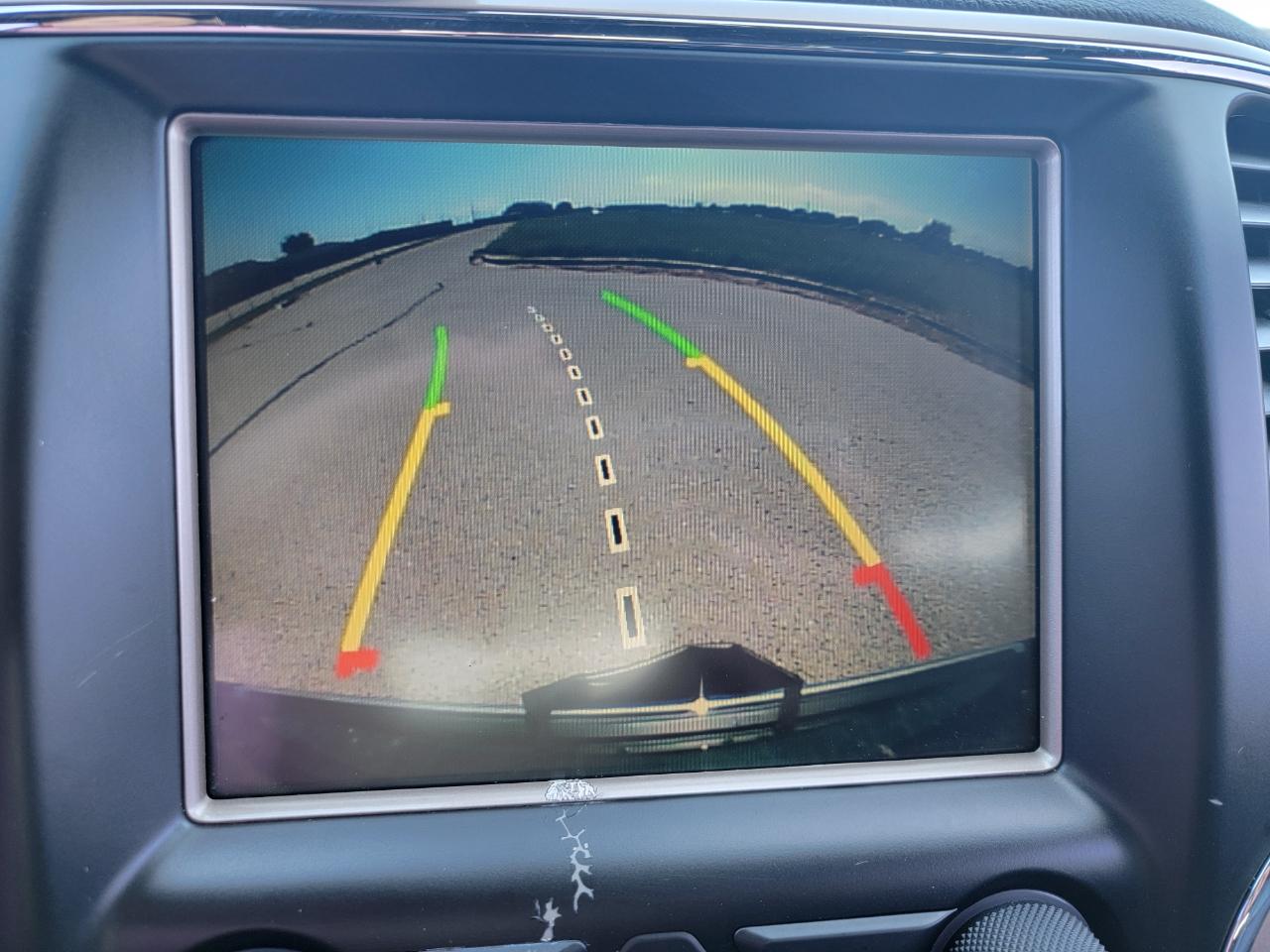 Jeep Grand Cherokee 4WD 4dr Limited 2015