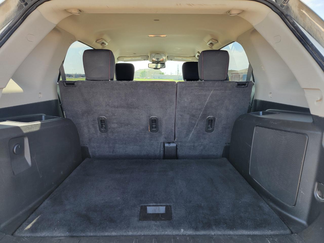 GMC Terrain FWD 4dr SLE w/SLE-1 2015