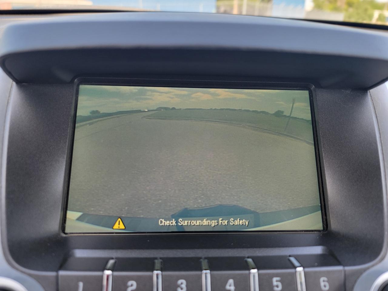 GMC Terrain FWD 4dr SLE w/SLE-1 2015