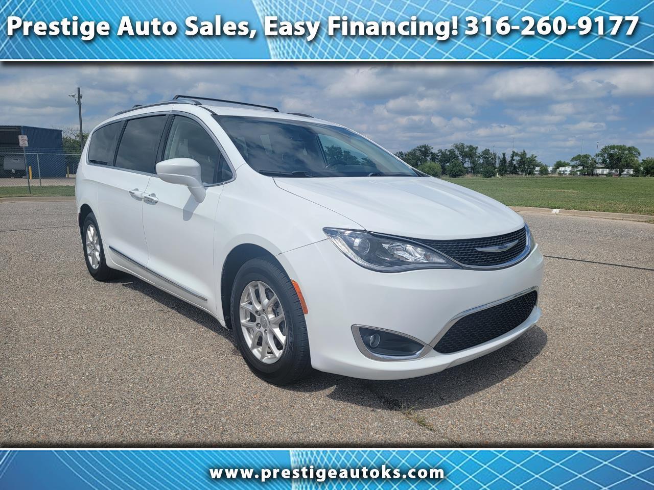 Chrysler Pacifica Touring L FWD 2020
