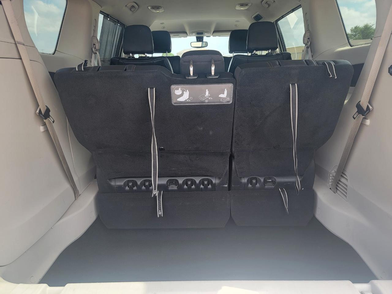 Chrysler Pacifica Touring L FWD 2020