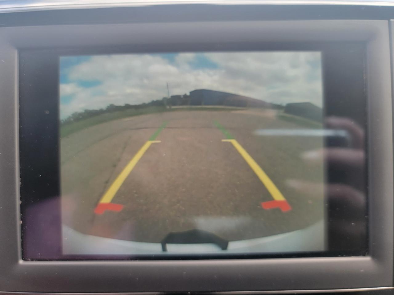 Chrysler Pacifica Touring L FWD 2020