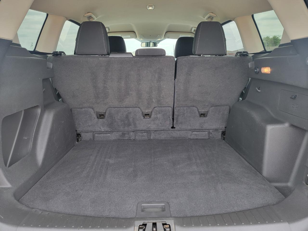 Ford Escape SE FWD 2017