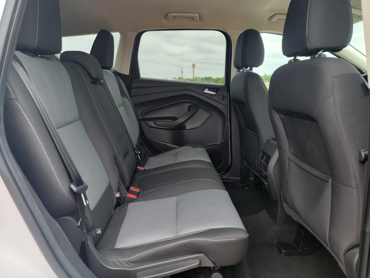 Ford Escape SE FWD 2017