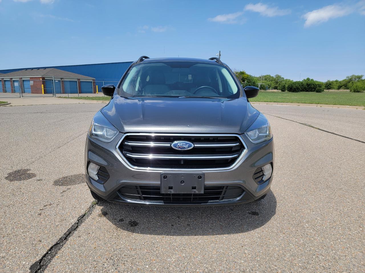 Ford Escape SE FWD 2017