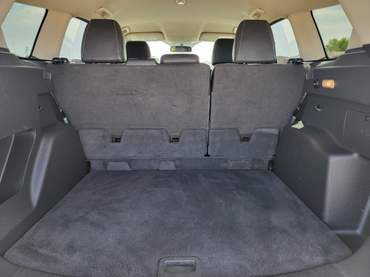 Ford Escape SE FWD 2017