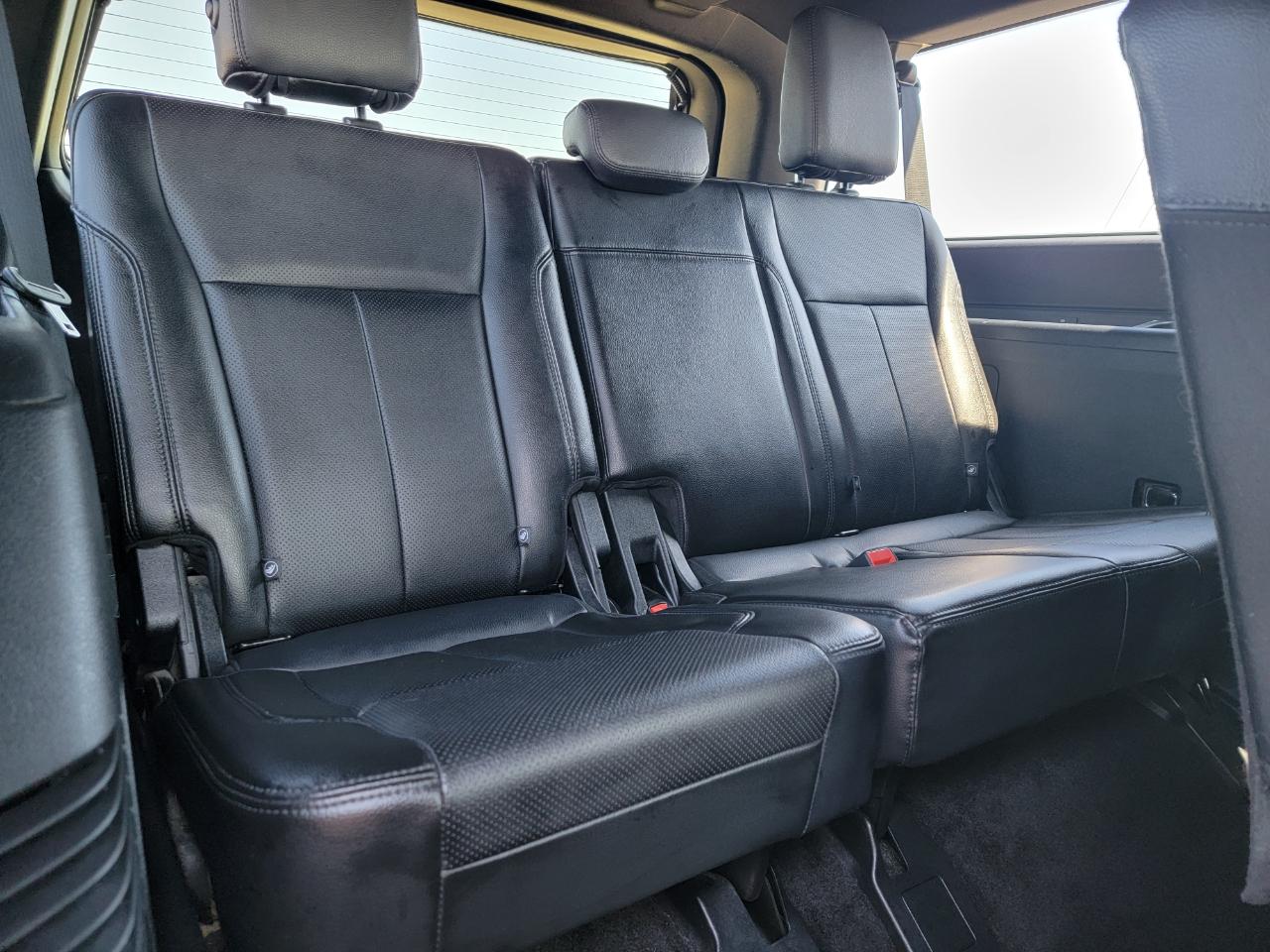 Ford Expedition Max XLT 4x4 2018