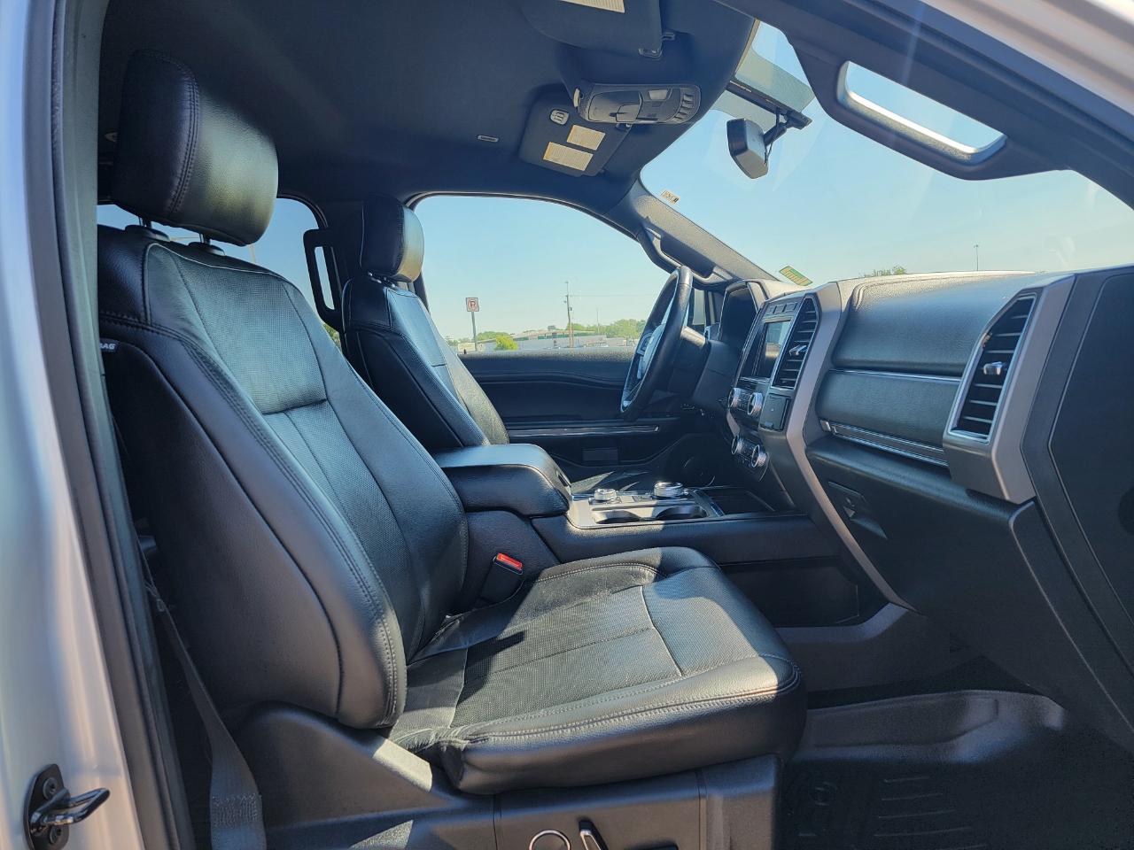 Ford Expedition Max XLT 4x4 2018