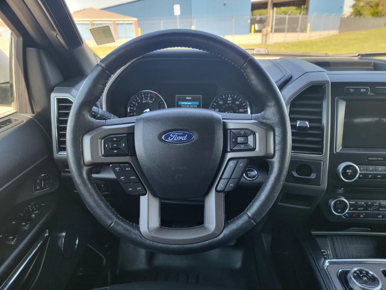 Ford Expedition Max XLT 4x4 2018