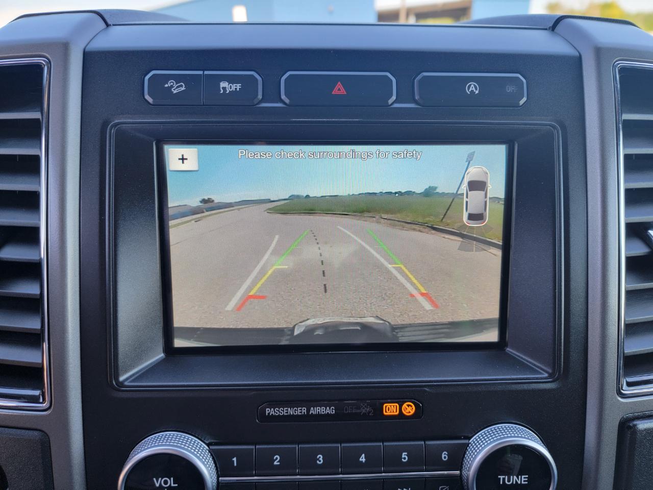 Ford Expedition Max XLT 4x4 2018