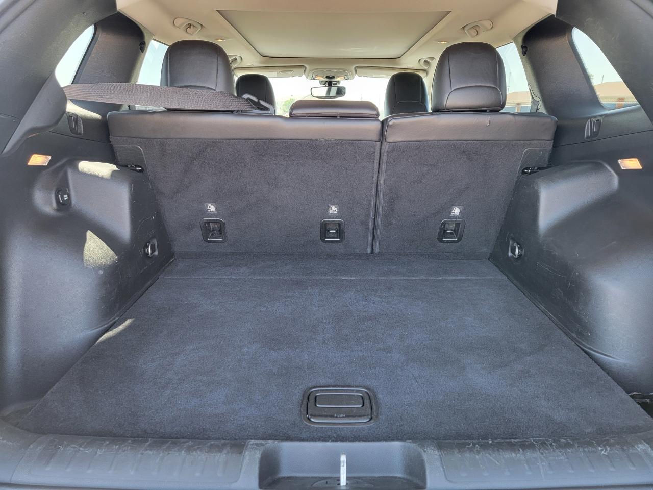 Jeep Cherokee Limited 4x4 2019