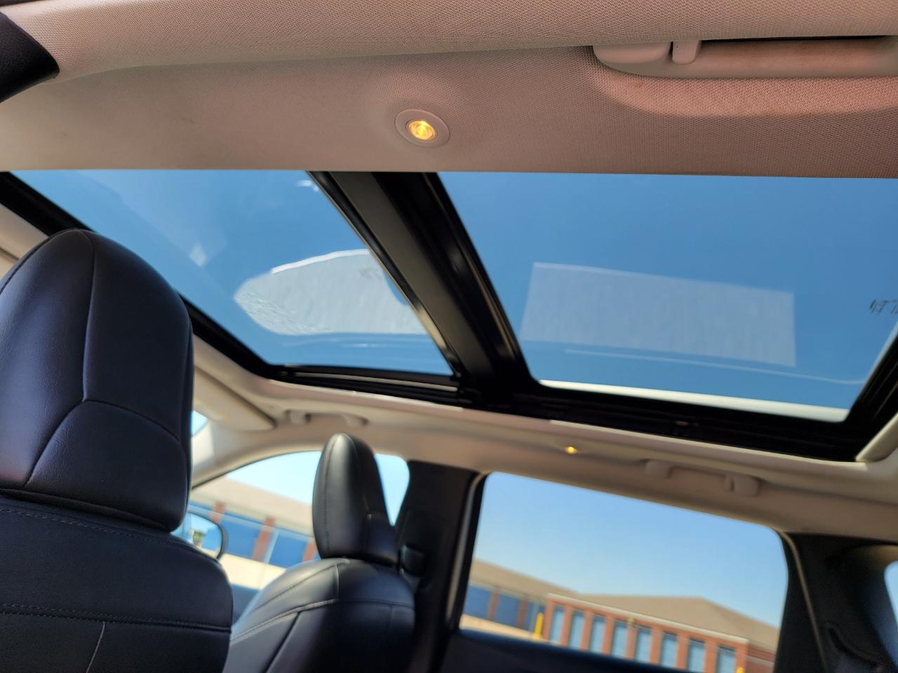 Jeep Cherokee Limited 4x4 2019