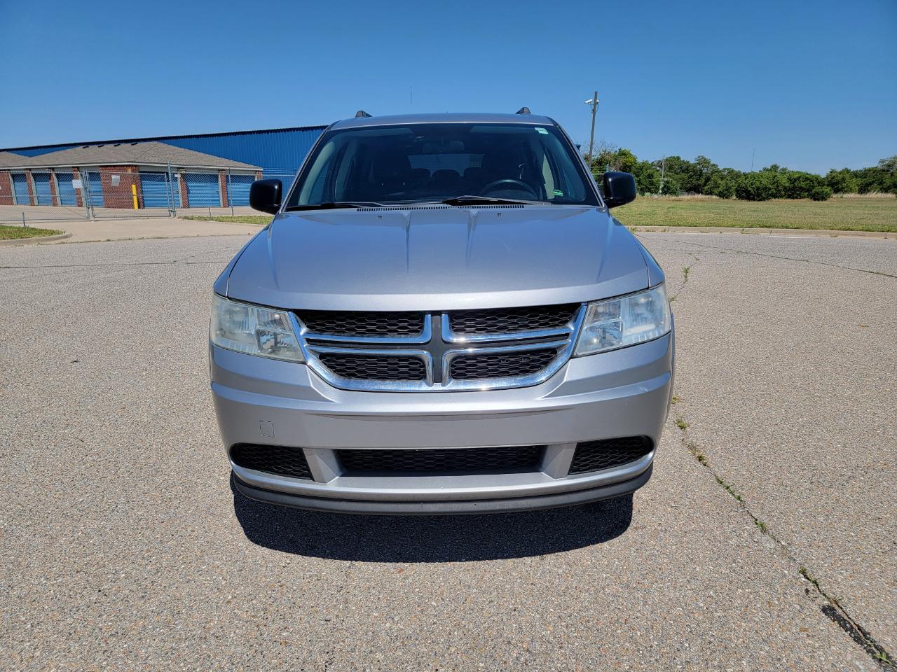 Dodge Journey FWD 4dr SE 2016