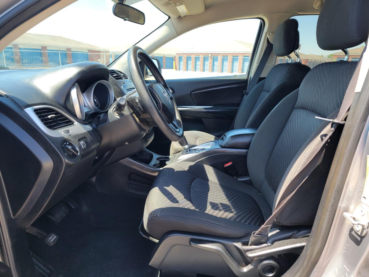 Dodge Journey FWD 4dr SE 2016