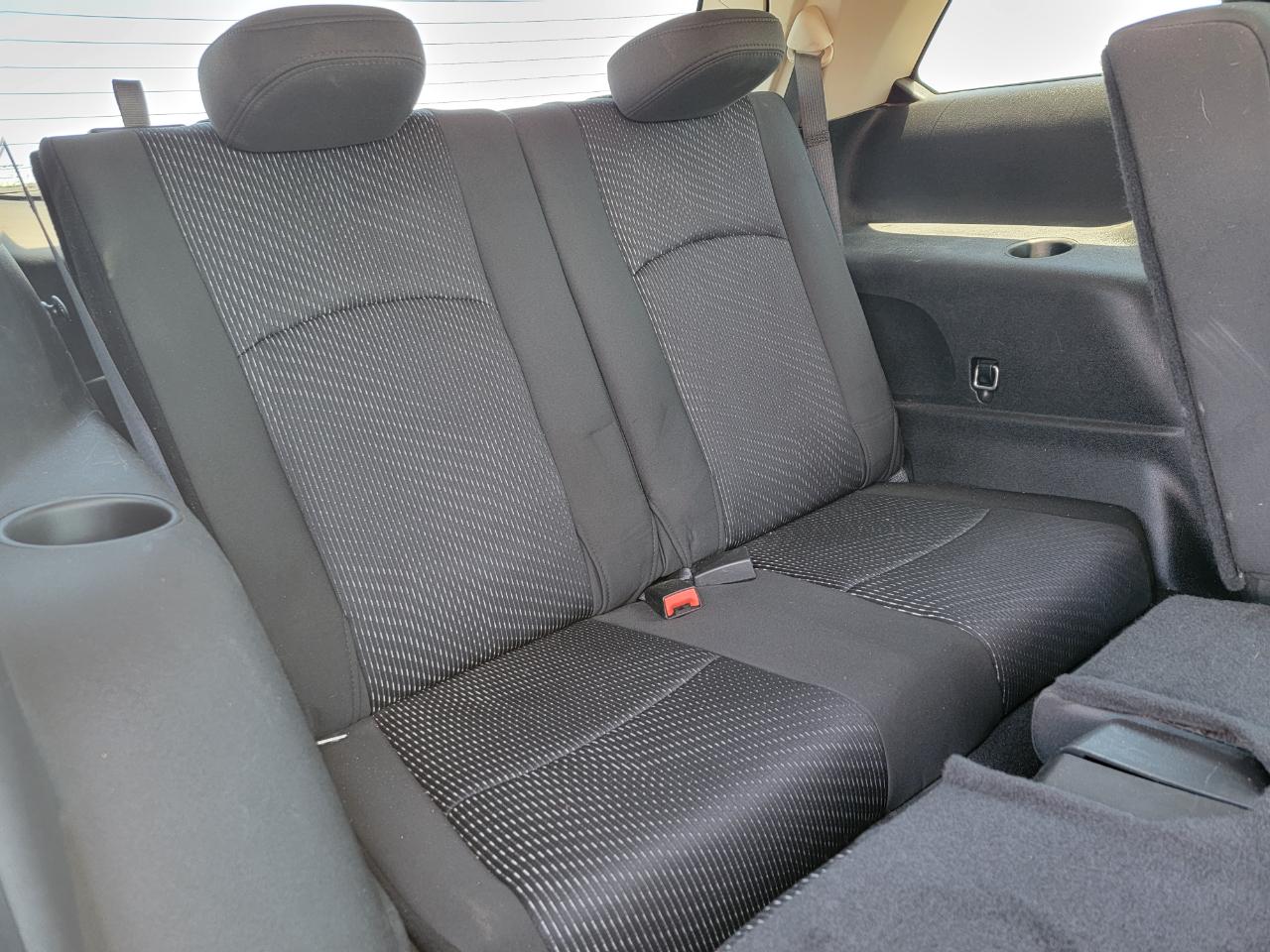 Dodge Journey FWD 4dr SE 2016