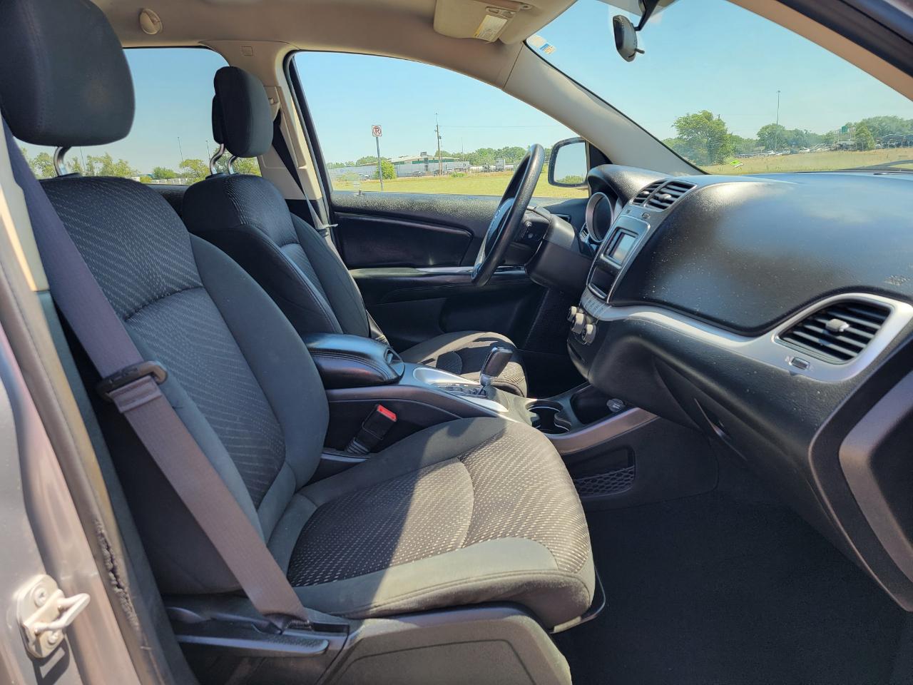 Dodge Journey FWD 4dr SE 2016