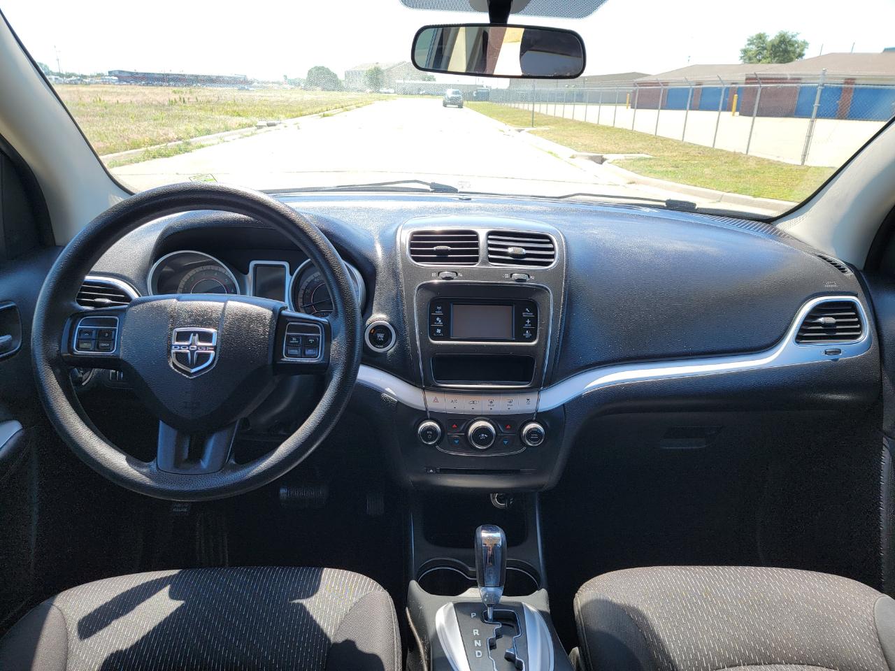 Dodge Journey FWD 4dr SE 2016