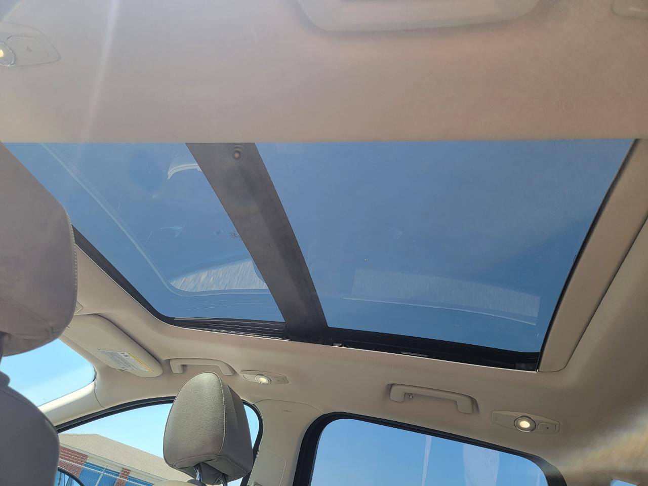 Ford Escape FWD 4dr Titanium 2014