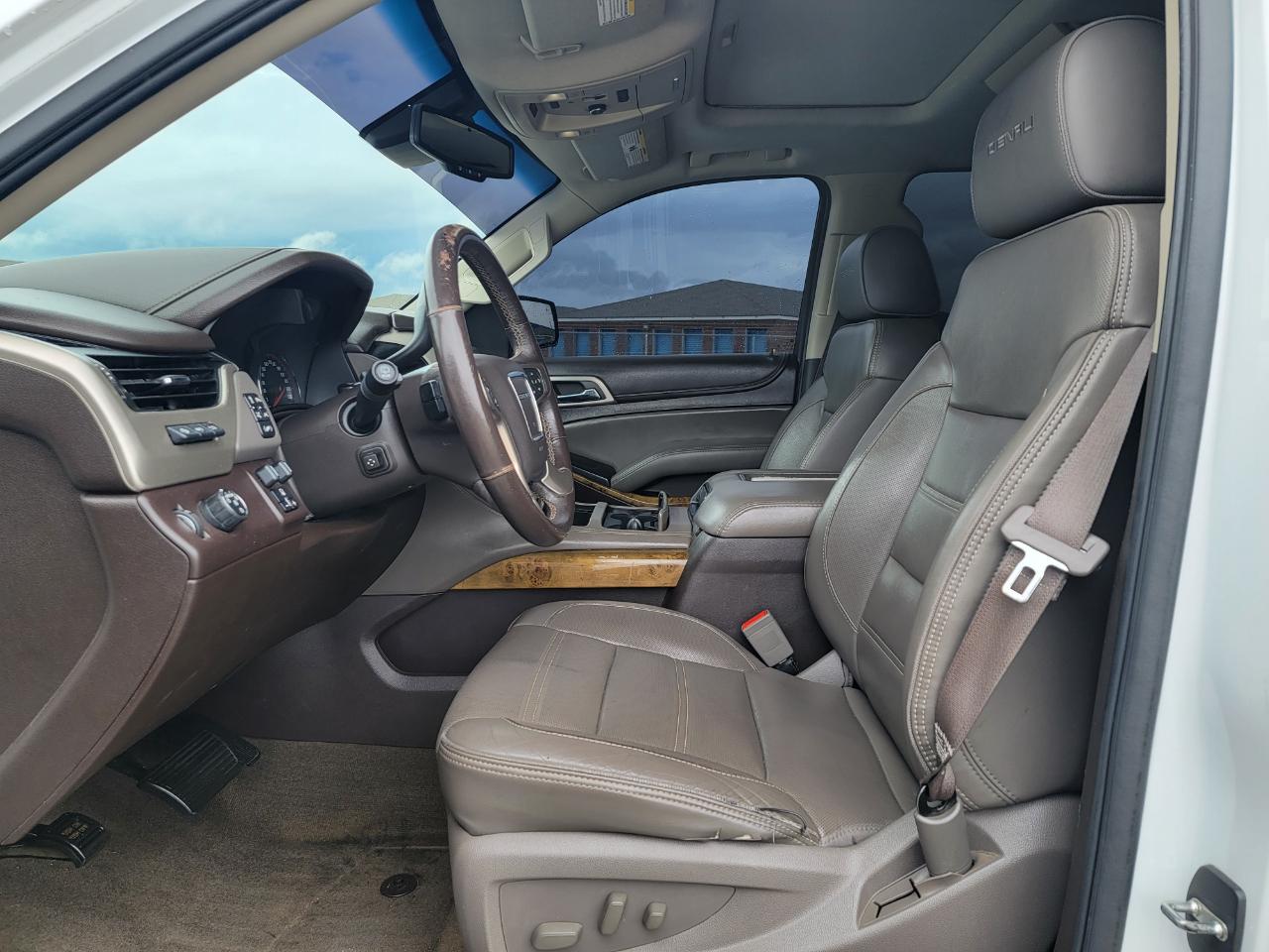 GMC Yukon XL 2WD 4dr Denali 2016