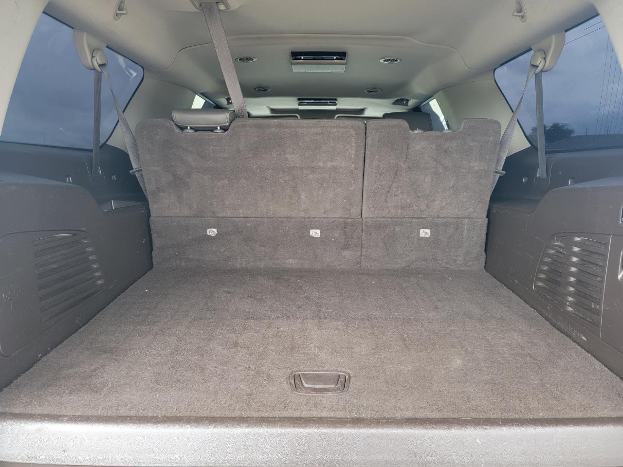 GMC Yukon XL 2WD 4dr Denali 2016