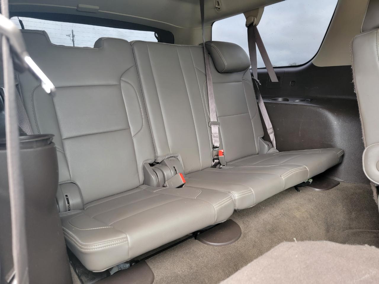 GMC Yukon XL 2WD 4dr Denali 2016