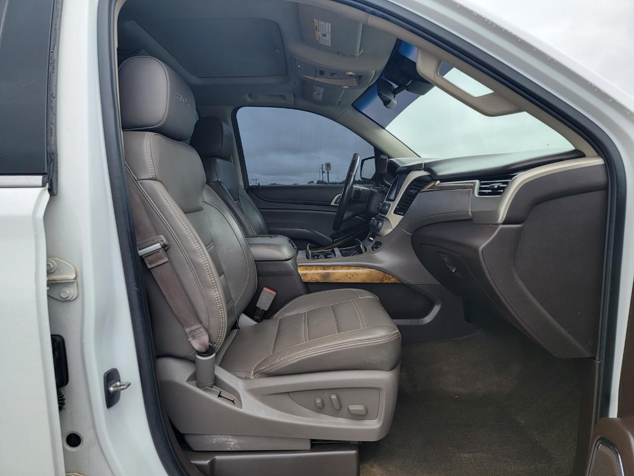 GMC Yukon XL 2WD 4dr Denali 2016
