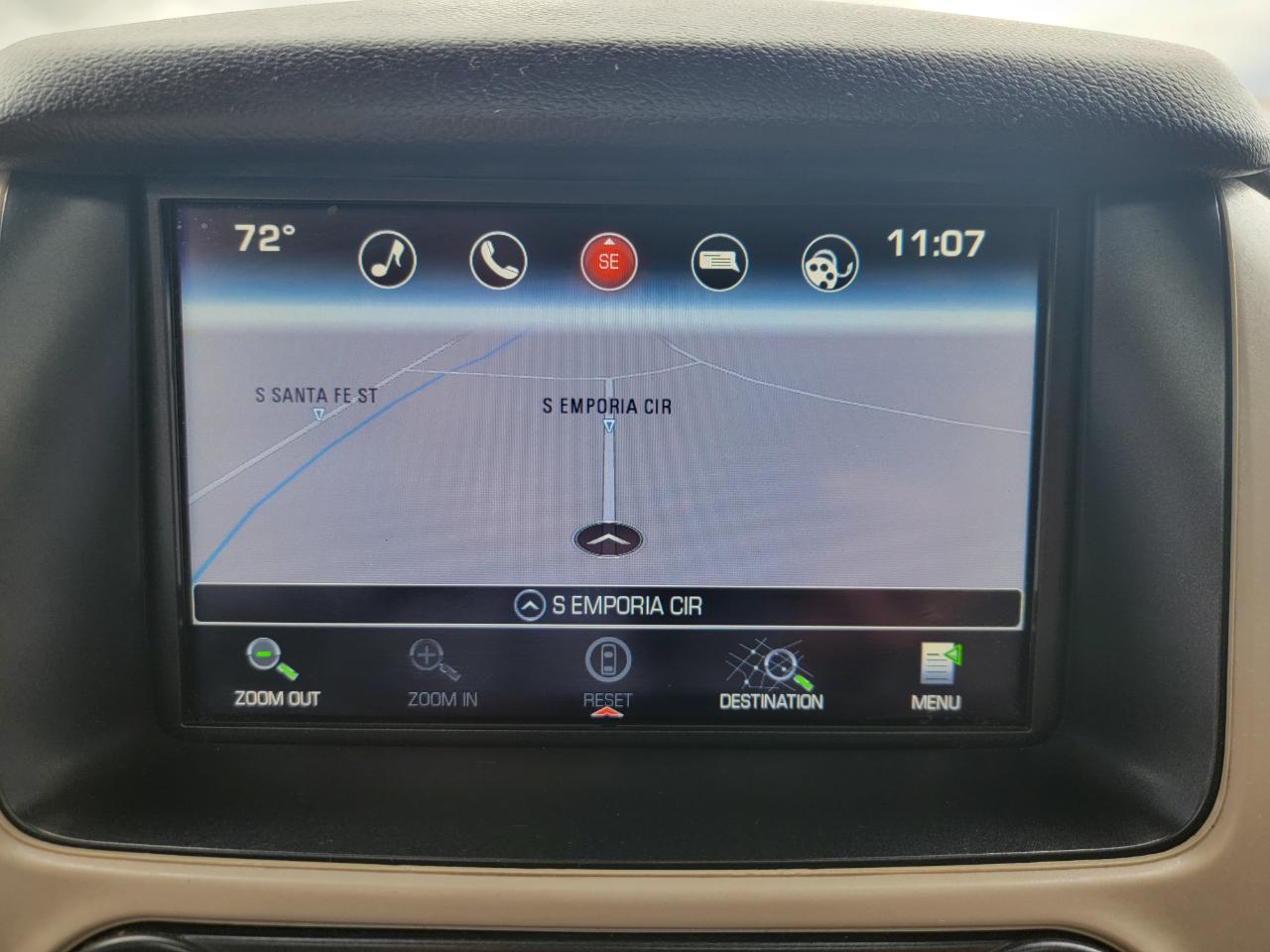 GMC Yukon XL 2WD 4dr Denali 2016