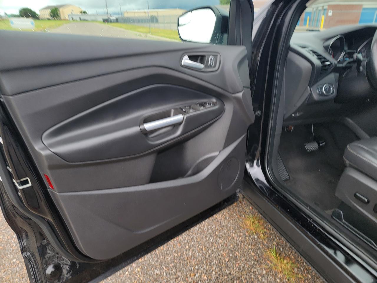 Ford Escape SEL 4WD 2019