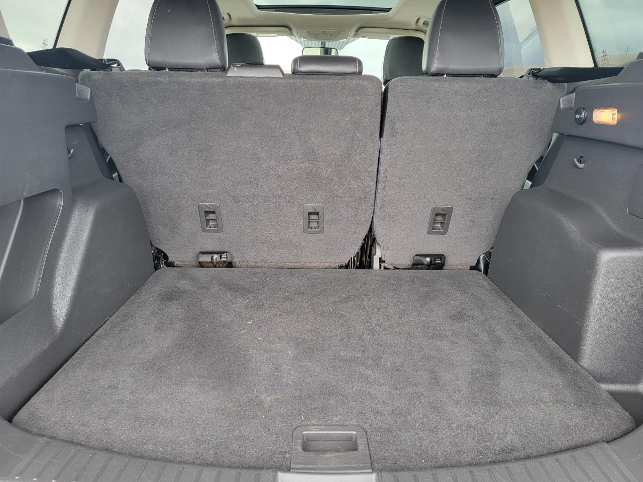 Ford Escape SEL 4WD 2019