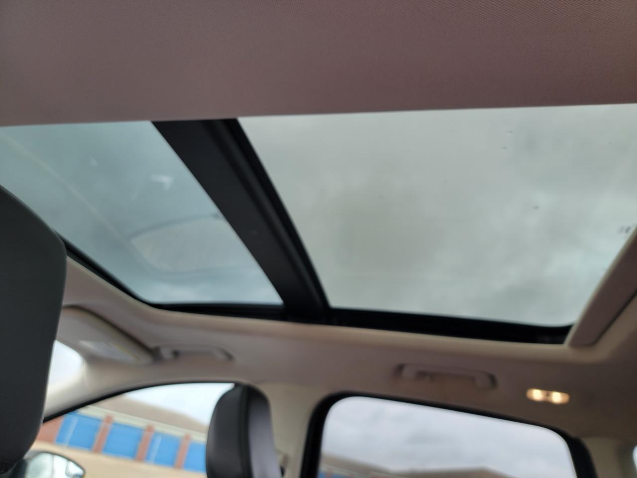Ford Escape SEL 4WD 2019