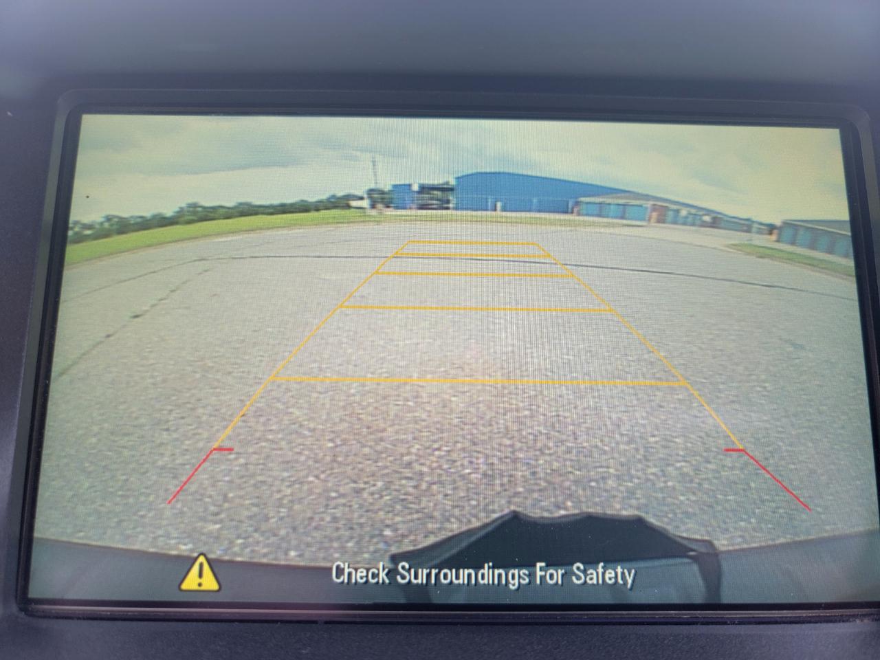 Chevrolet Equinox FWD 4dr LTZ 2015