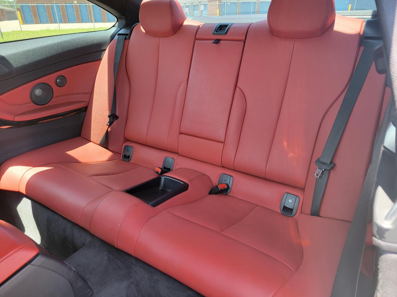 BMW 4 Series 2dr Cpe 428i RWD 2015