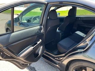 Subaru WRX 4dr Sdn Man Premium 2015