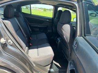 Subaru WRX 4dr Sdn Man Premium 2015