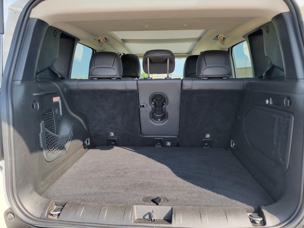 Jeep Renegade Trailhawk 4x4 2018