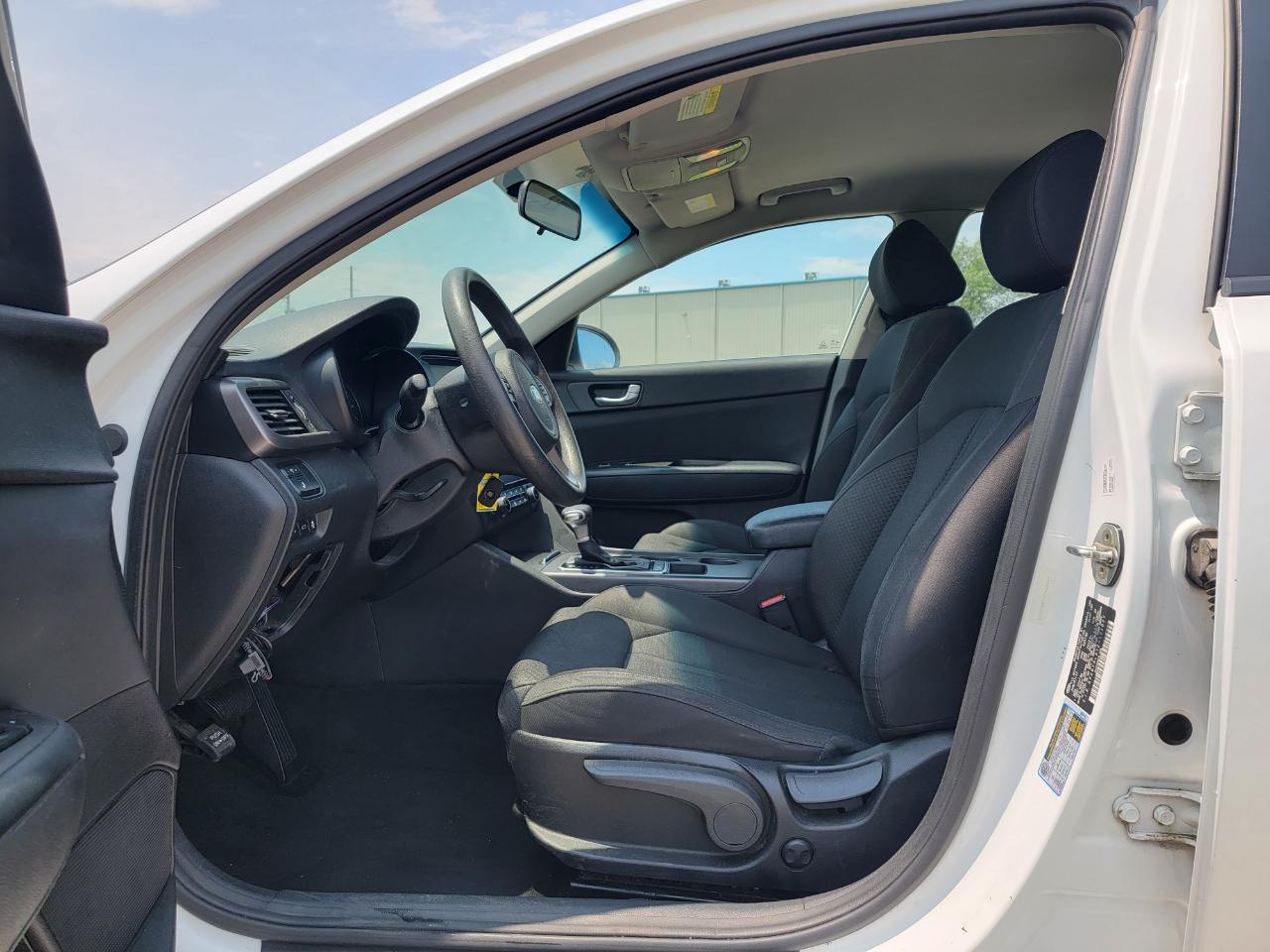 Kia Optima LX Auto 2018