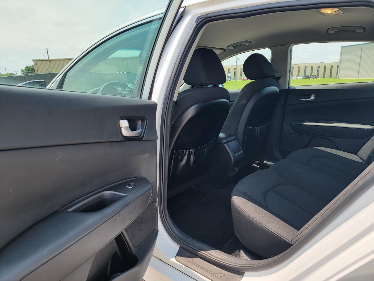 Kia Optima LX Auto 2018