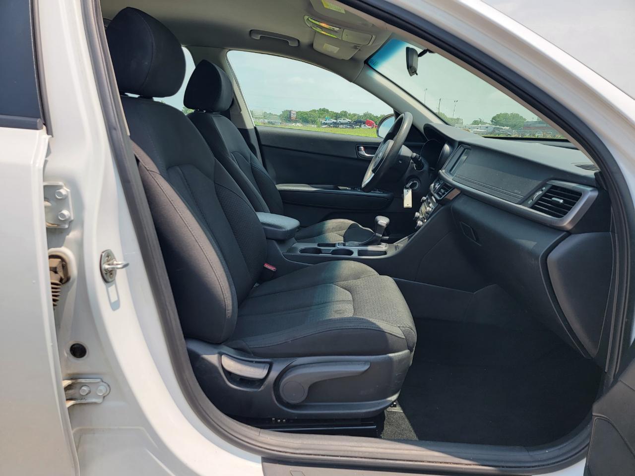 Kia Optima LX Auto 2018