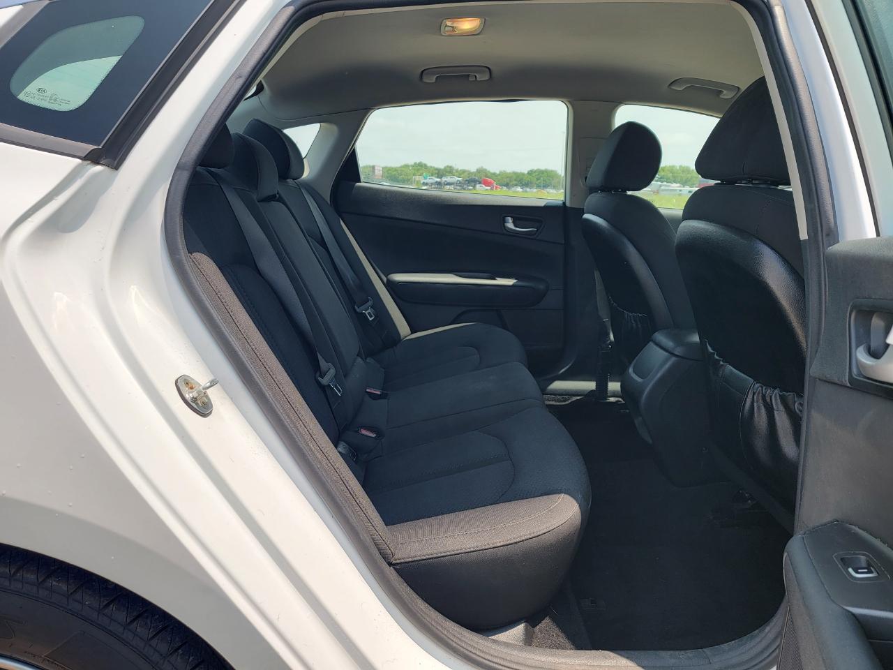 Kia Optima LX Auto 2018