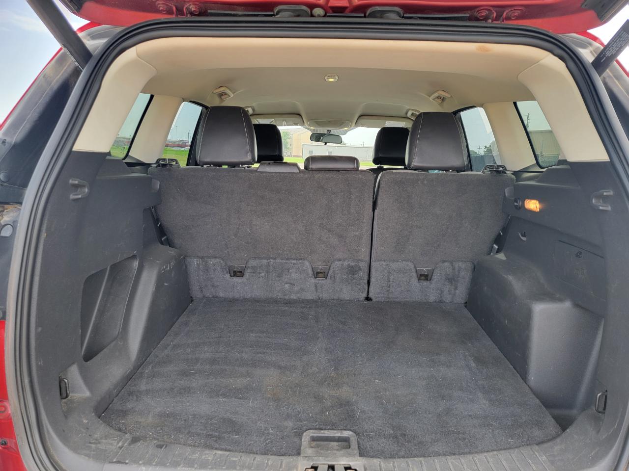 Ford Escape SE FWD 2017