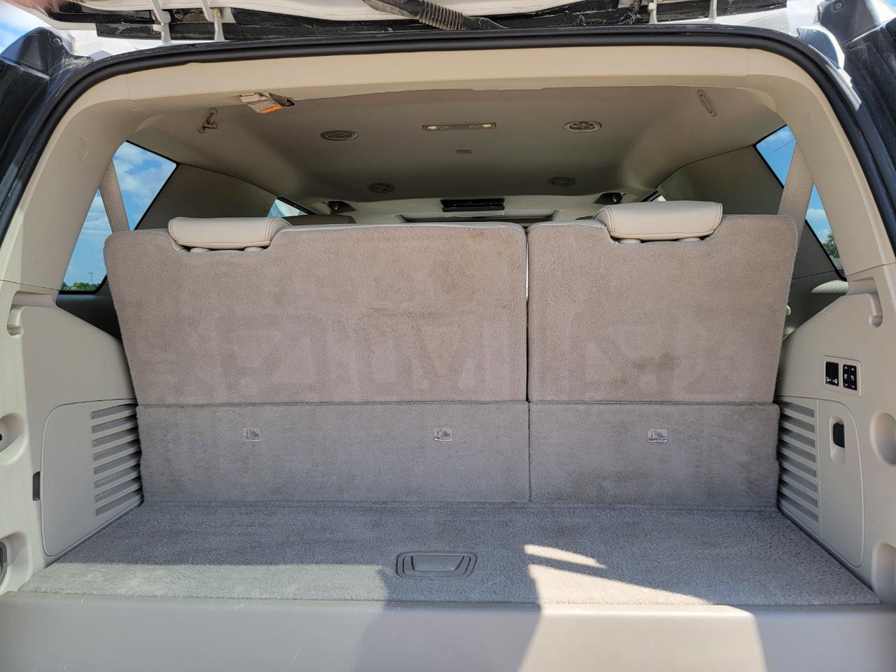 GMC Yukon 4WD 4dr Denali 2019