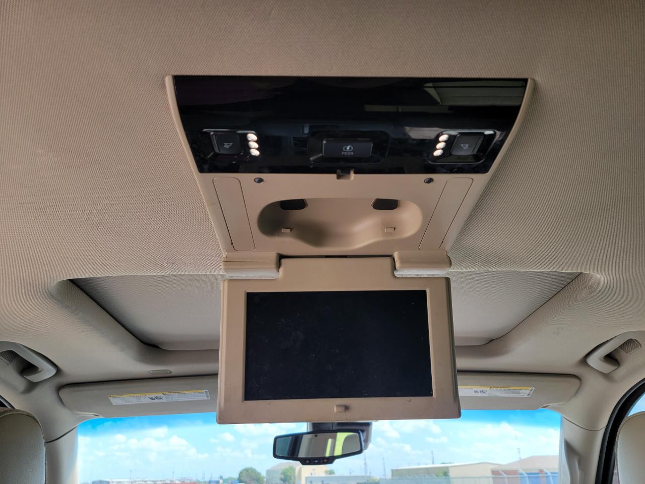 GMC Yukon 4WD 4dr Denali 2019