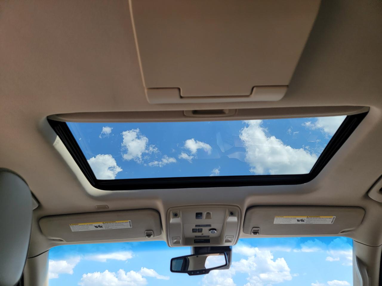 GMC Yukon 4WD 4dr Denali 2019