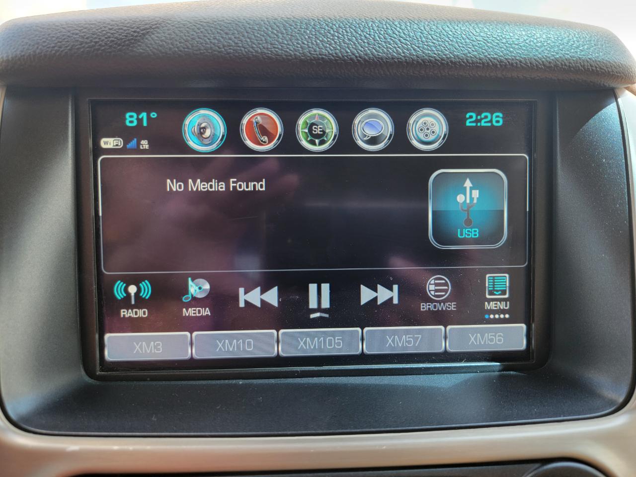 GMC Yukon 4WD 4dr Denali 2019
