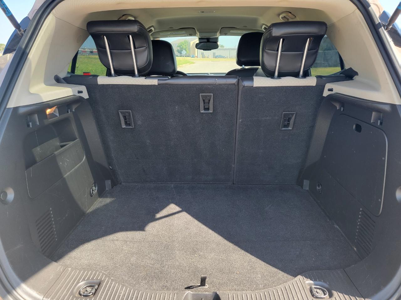 Buick Encore FWD 4dr Preferred 2019