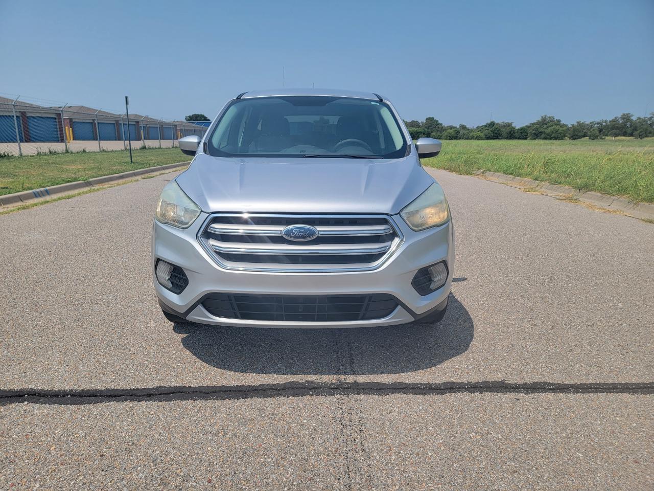 Ford Escape SE FWD 2017
