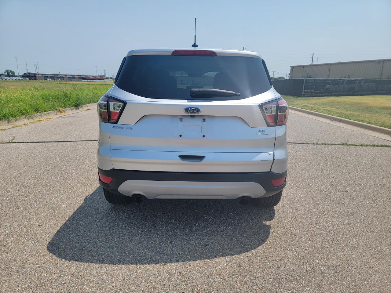 Ford Escape SE FWD 2017